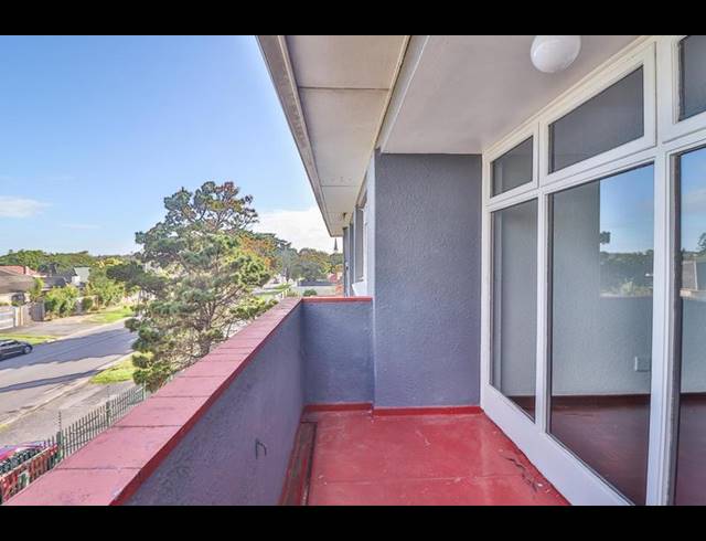 1 BEDROOM PROPERTY TO RENT IN THORNTON